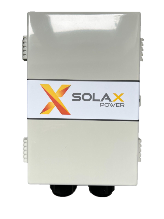 Solax X3-EPS-BOX  Notstrom Energieversorgung B-Ware